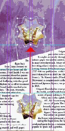 Создание новых фреймов и настройка их содержимого
