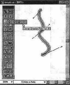   Convert Direction
