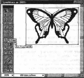  Autotrace ()